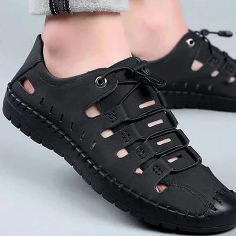 Men’s Stylish Summer Breathable Sandals
