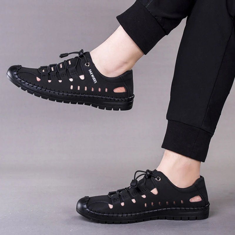 Men’s Stylish Summer Breathable Sandals