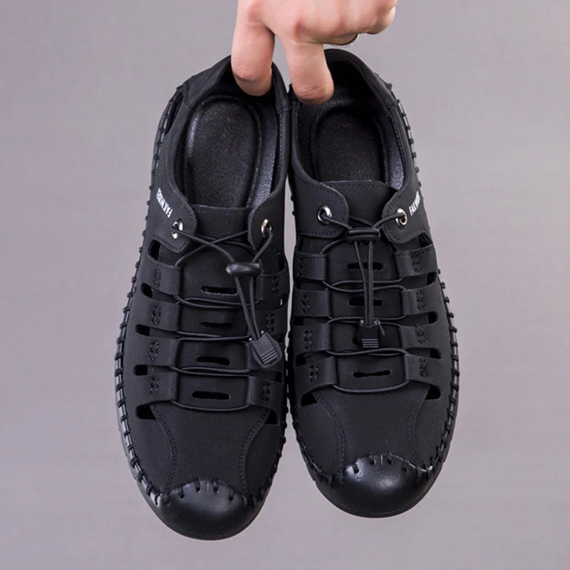 Men’s Stylish Summer Breathable Sandals