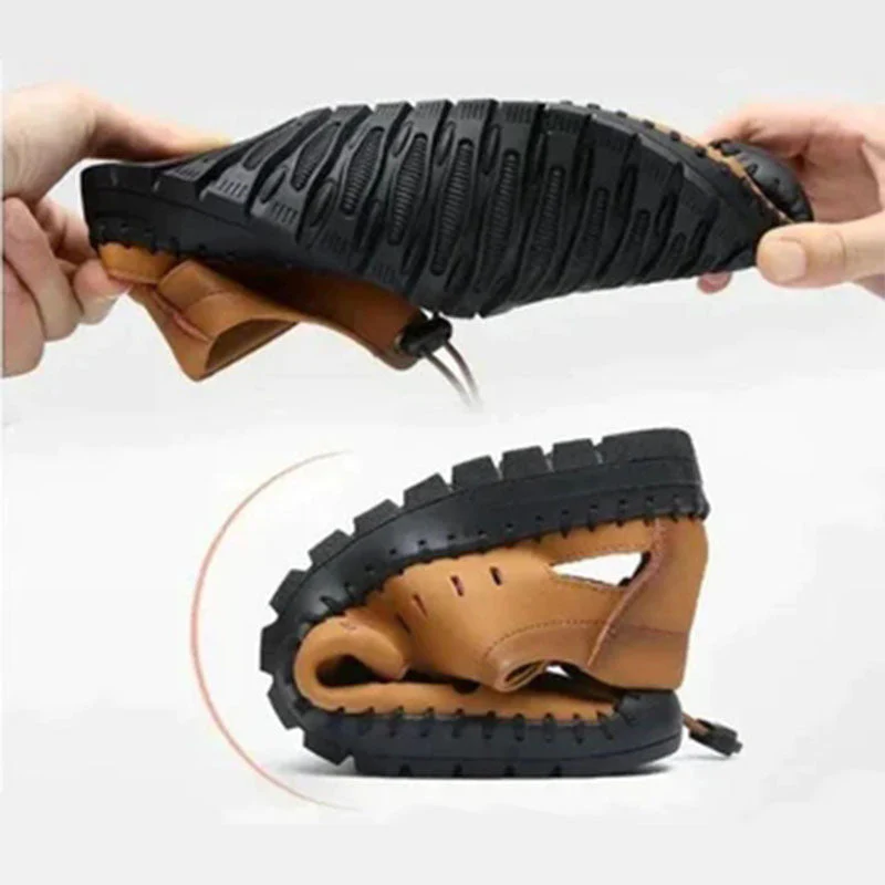 Men’s Stylish Summer Breathable Sandals