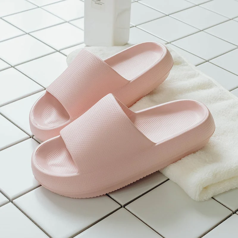 Comfort CloudSlides